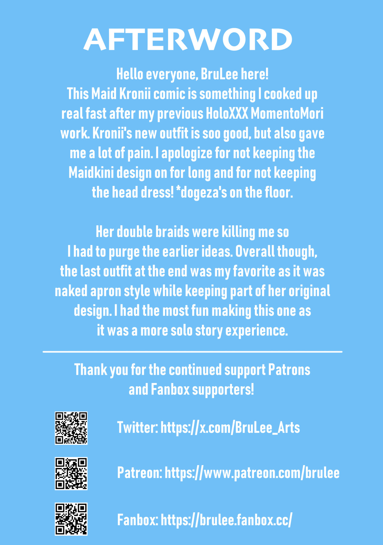 Hentai Manga Comic-Maid 4 Love-Read-29